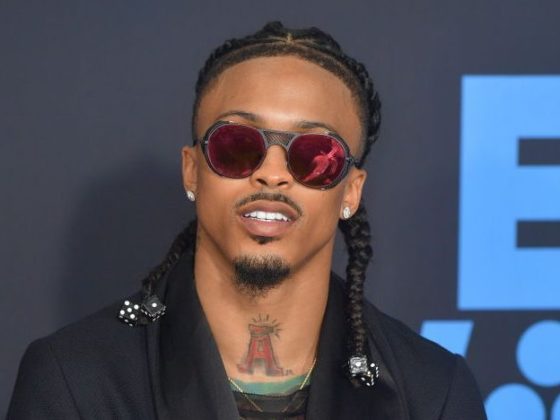 August Alsina