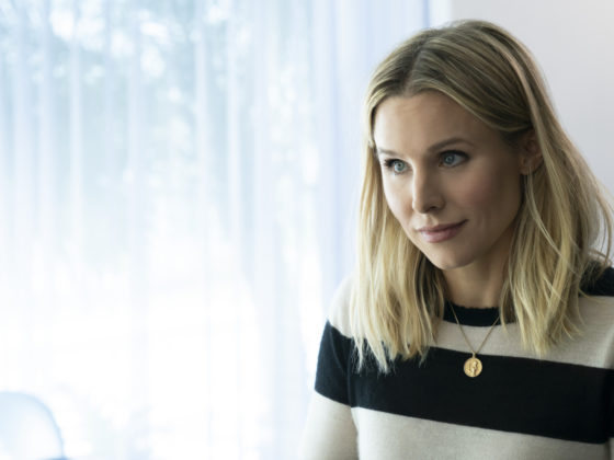 Veronica Mars