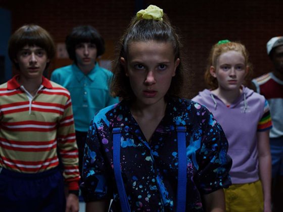Stranger Things 3