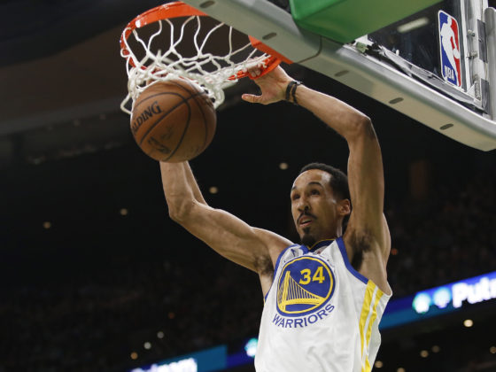 Shaun Livingston