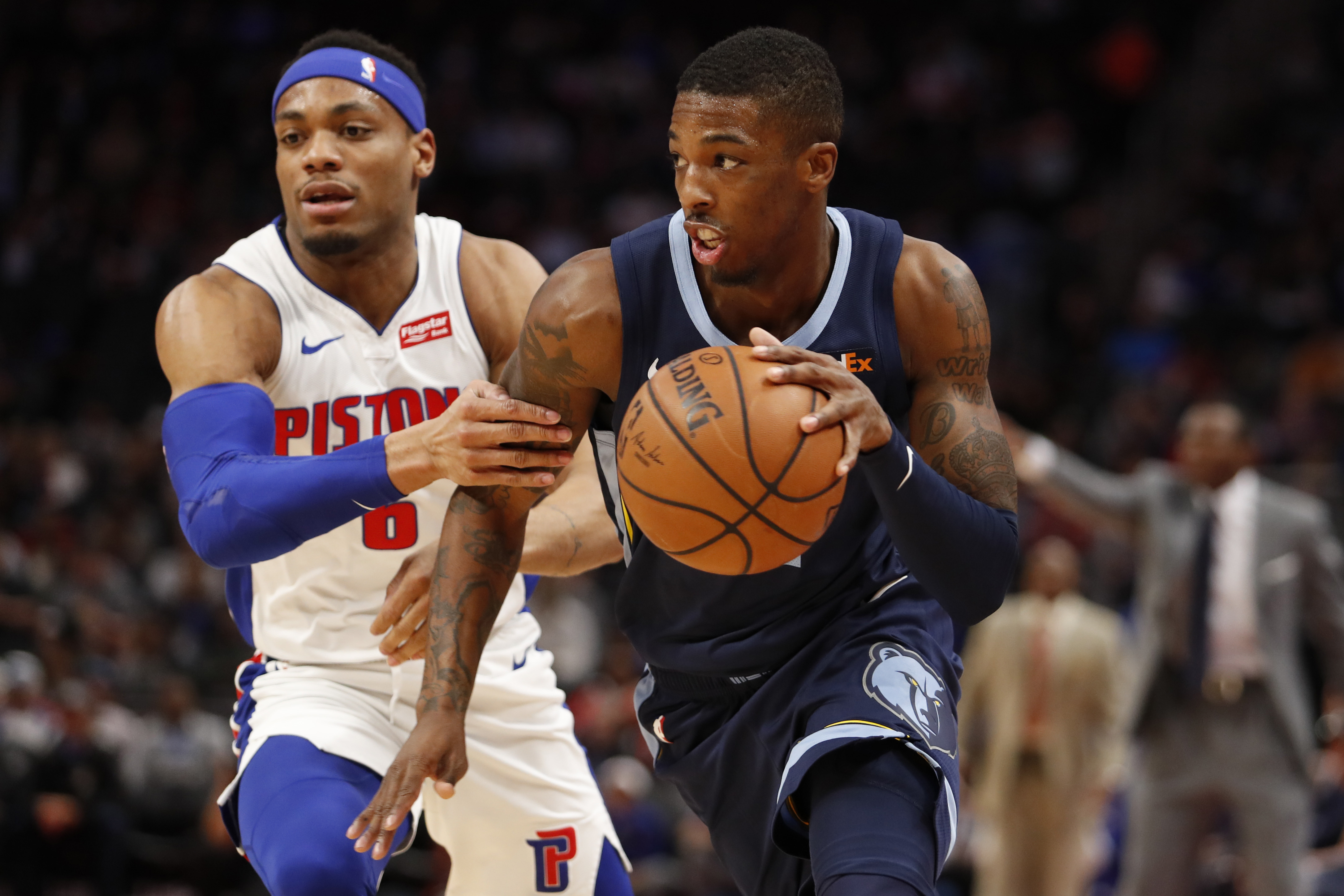 REPORT: Delon Wright Agrees to 3-Year, M Deal With Mavericks | Def Pen 