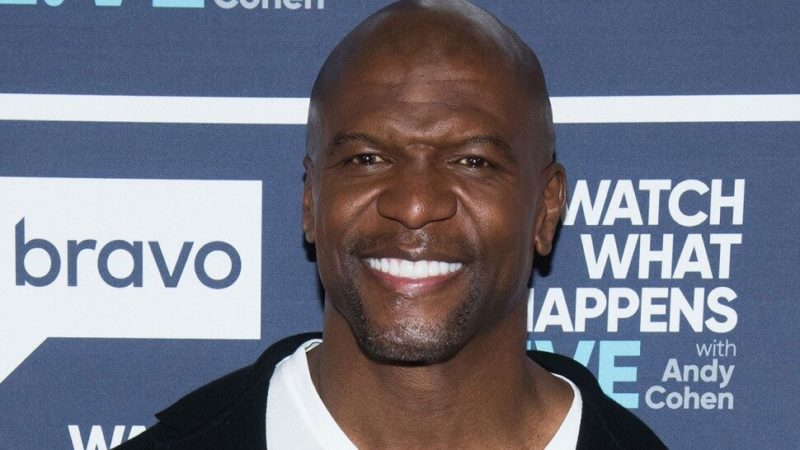 Terry Crews