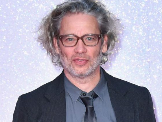 Dexter Fletcher