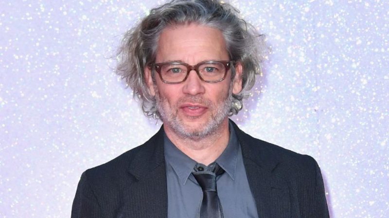 Dexter Fletcher