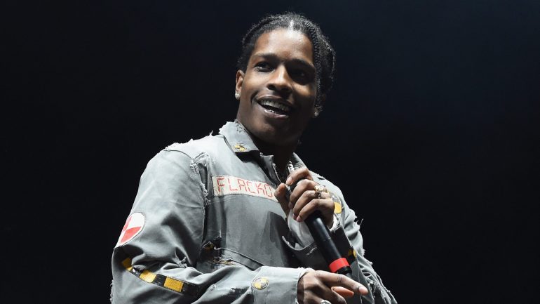 A$AP Rocky Assault Ruling