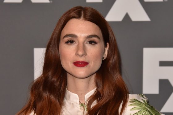 Aya Cash