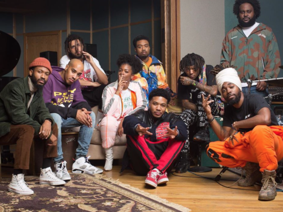 Revenge of the Dreamers III