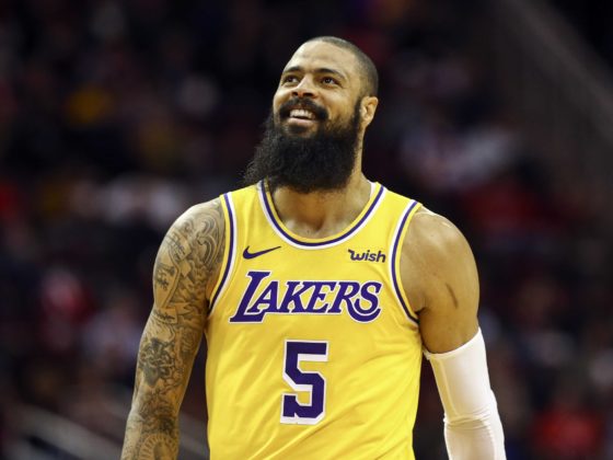 Tyson Chandler