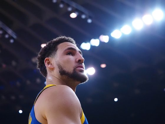 Klay Thompson