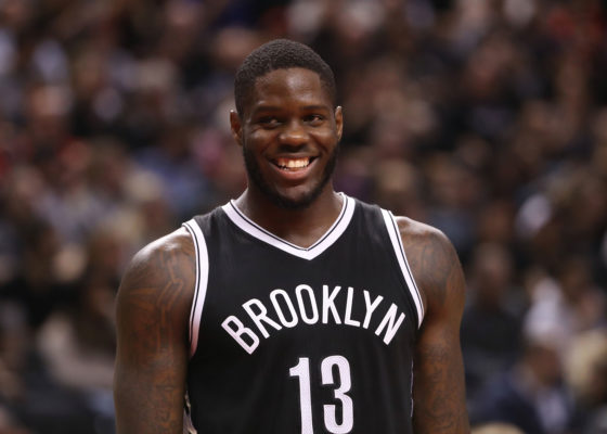 anthony bennett