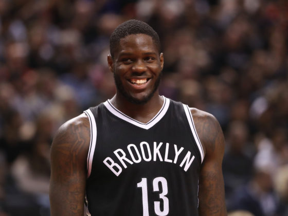 anthony bennett