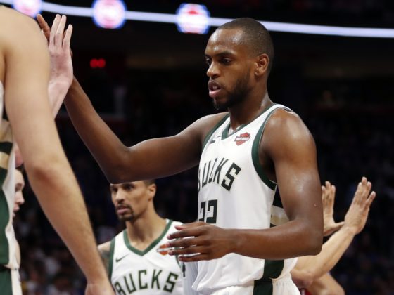 Khris Middleton