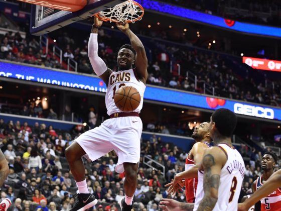 David Nwaba