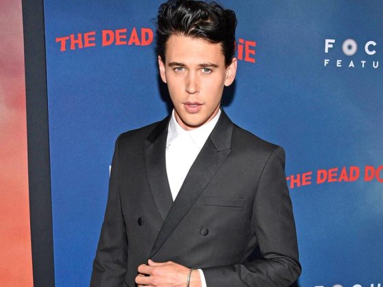 Austin Butler