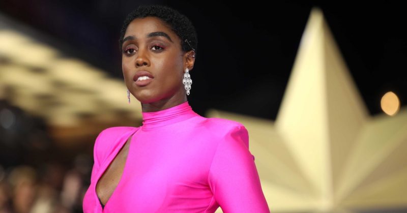 Lashana Lynch