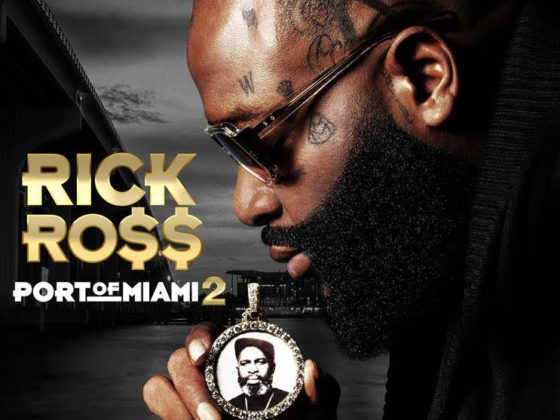 Rick Ross