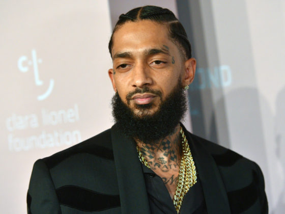 Nipsey Hussle