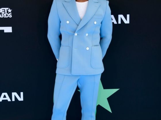 Kirk Franklin Biopic