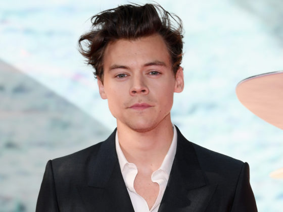 Harry Styles