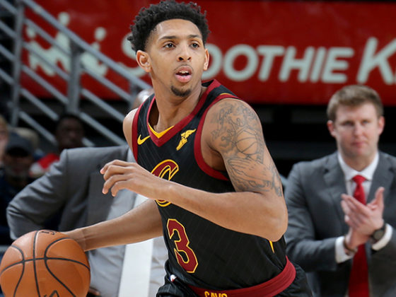 Cameron Payne