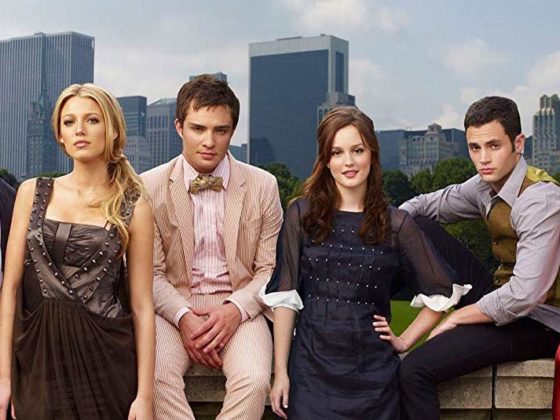 Gossip Girl