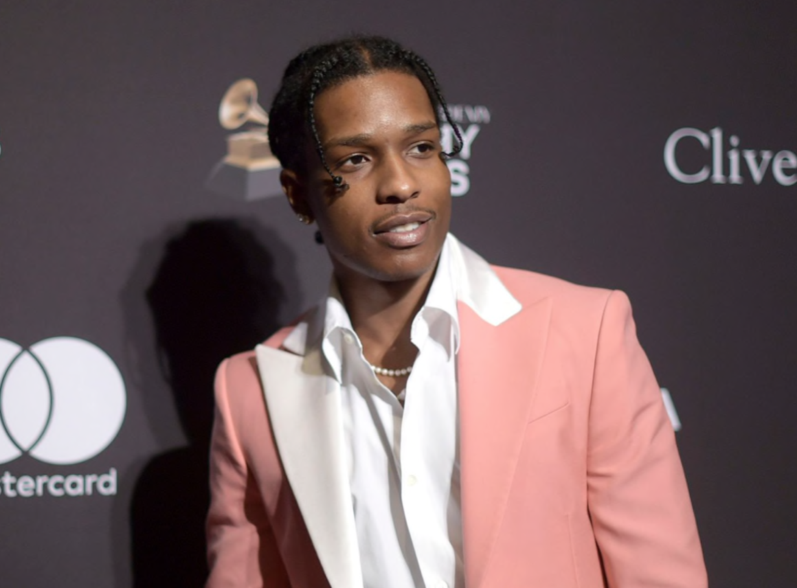 A$AP Rocky