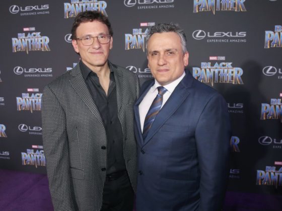 Russo Brothers