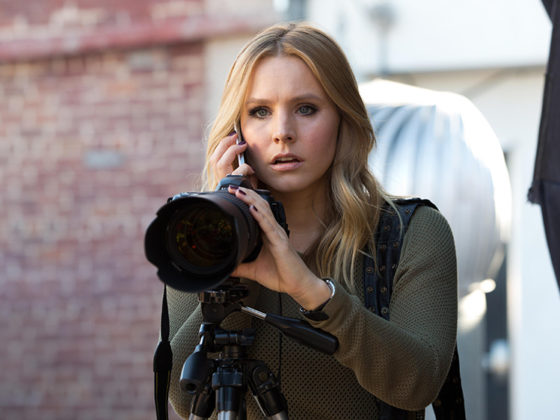 Veronica Mars