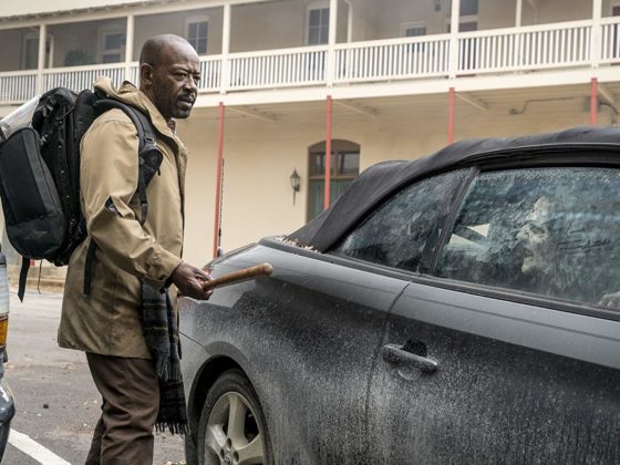 Fear the Walking Dead