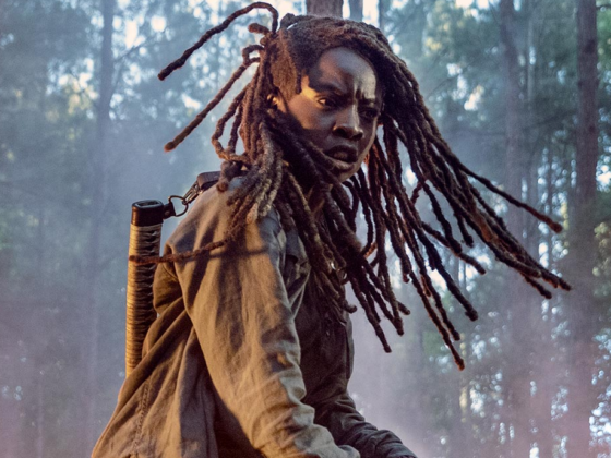 The Walking Dead
