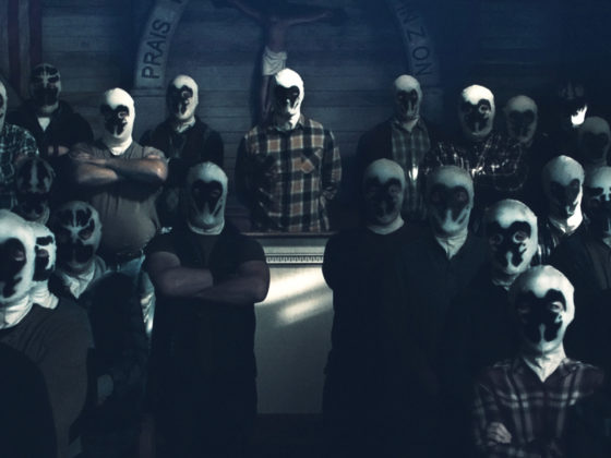 Watchmen