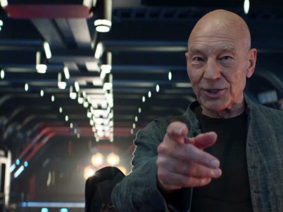 Star Trek: Picard