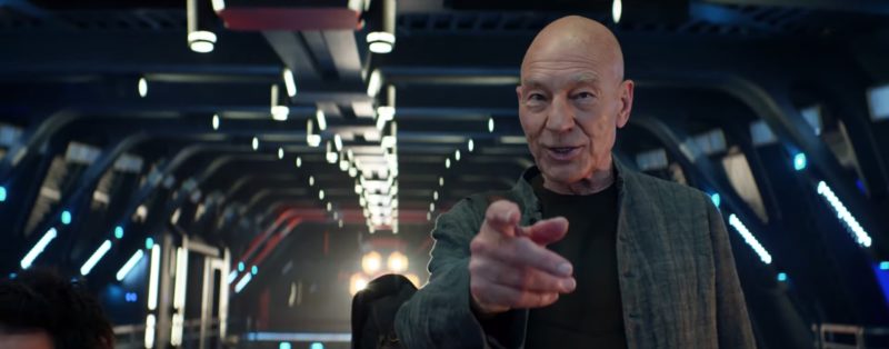 Star Trek: Picard