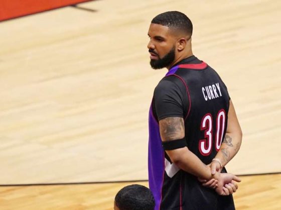 drake NBA2k20