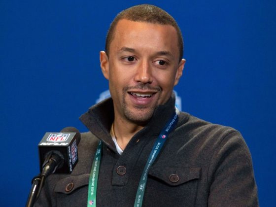 Sashi Brown
