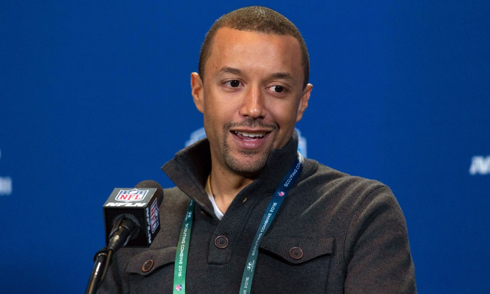 Sashi Brown