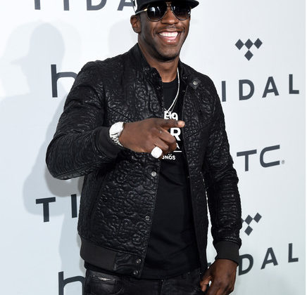 Young Dro Girlfriend