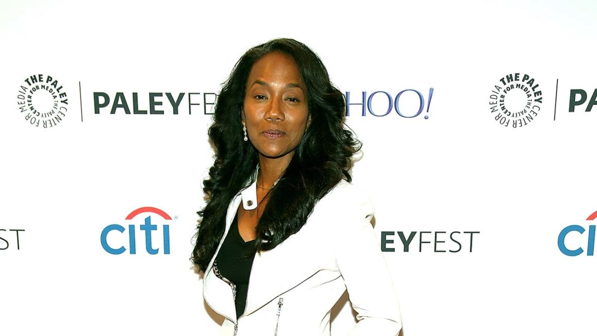 Sonja Sohn