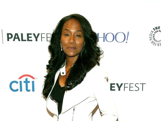 Sonja Sohn