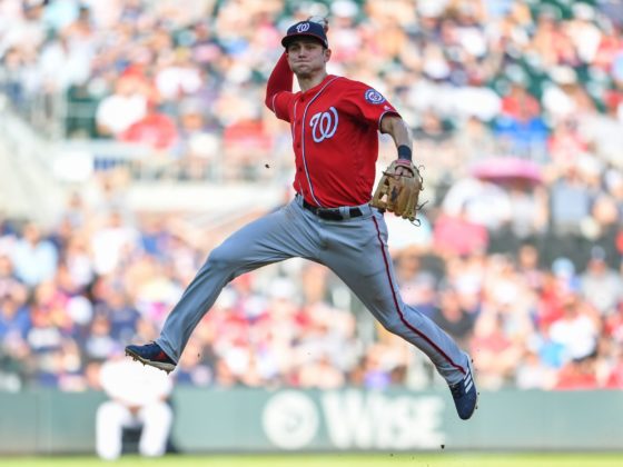 Trea Turner