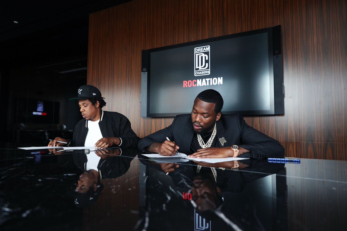 Roc Nation Partners With Long Island University To Open The 'Roc Nation