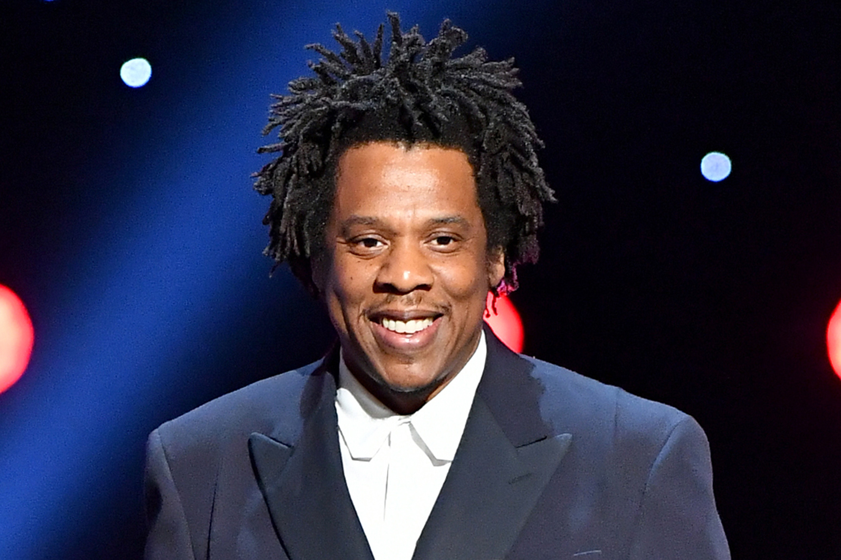 Jay-Z Spotify