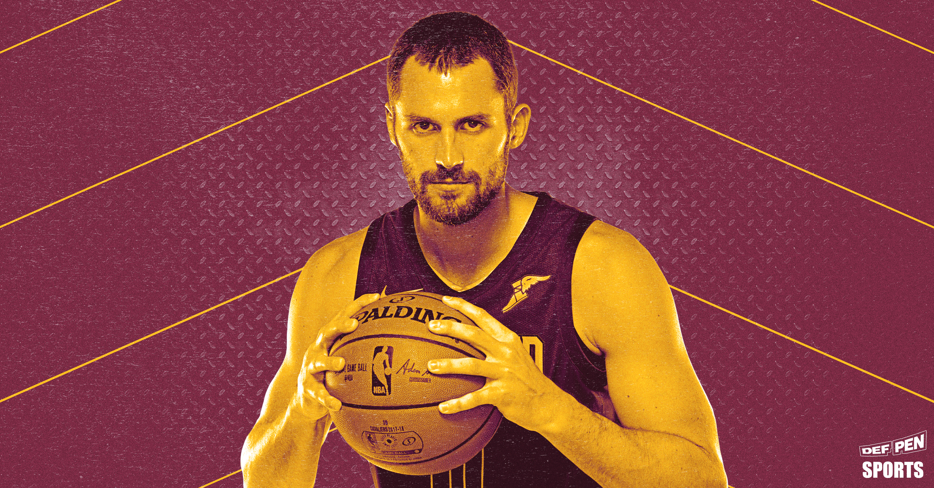 Kevin Love