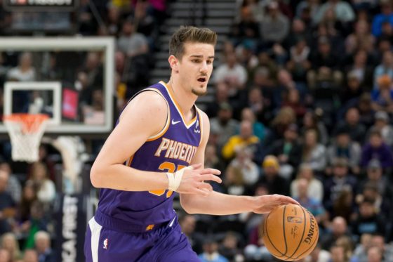 Dragan Bender