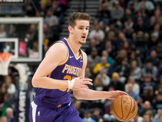 Dragan Bender