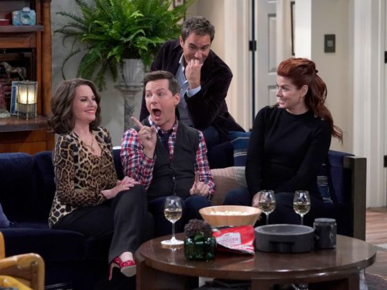 Will & Grace