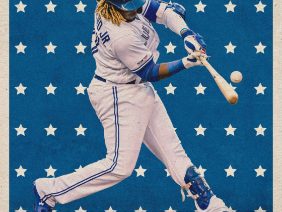 Vladimir Guerrero Jr.