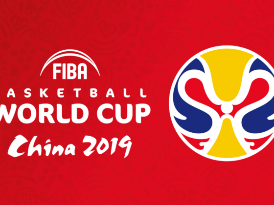 FIBA World Cup 2019