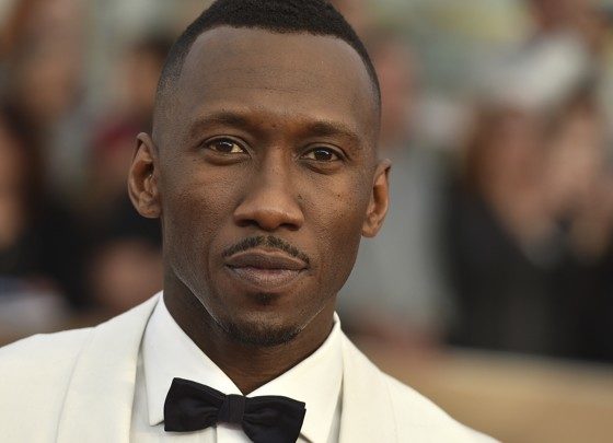 Mahershala Ali