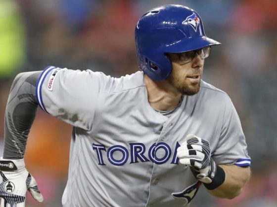 Eric Sogard